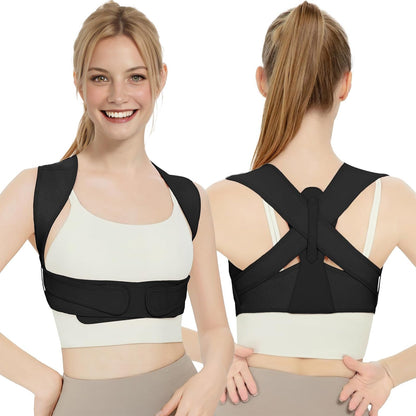 Correcteur de Posture pour Femme