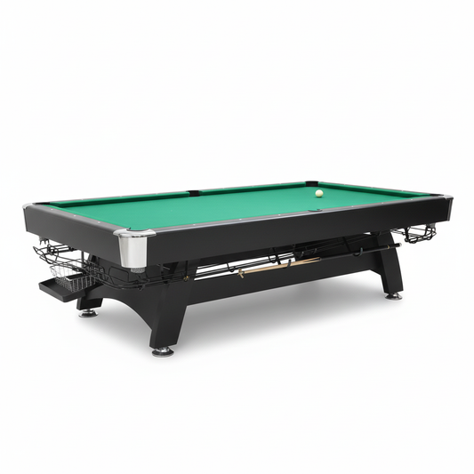 Table de Billard 3-en-1