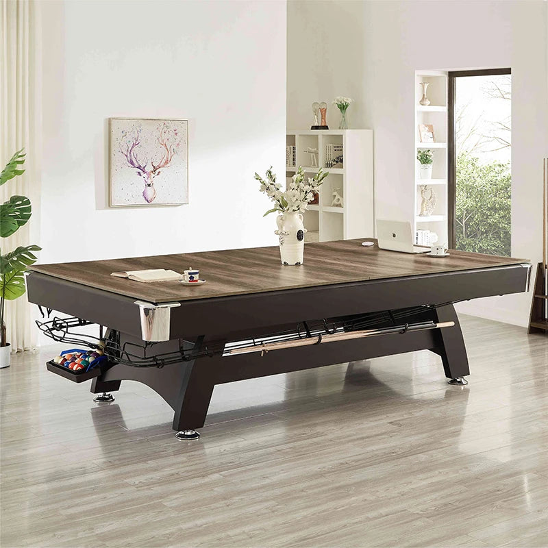 Table de Billard 3-en-1