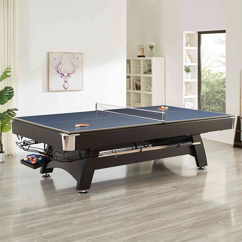 Table de Billard 3-en-1