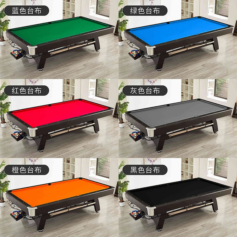 Table de Billard 3-en-1